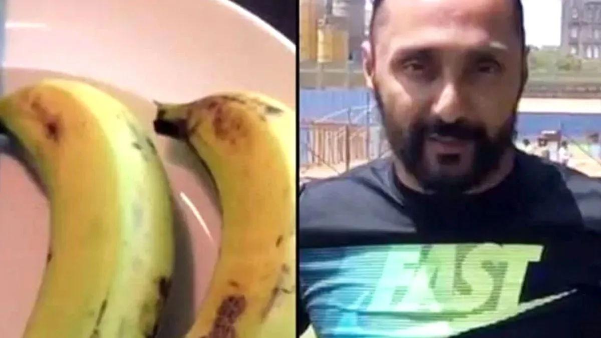 राहुल बोस के वीडियो पर अभी तक आ रहे हैं मजेदार कमेंट्स, यूजर्स बोले- ये उल्लू 'बनाना' है... Rahul Bose- India TV Hindi