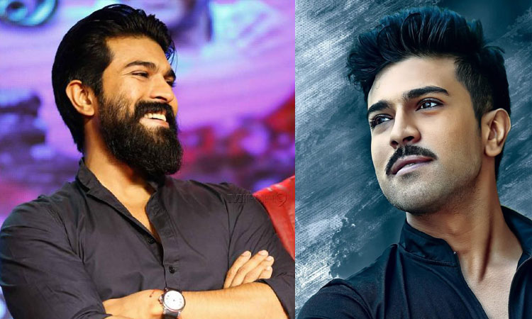 Ram R Actors RRR ACTOR RAM CHARAN DEBUT IN INSTAGRAM RRR के एक्टर राम चरण ने किया ...
