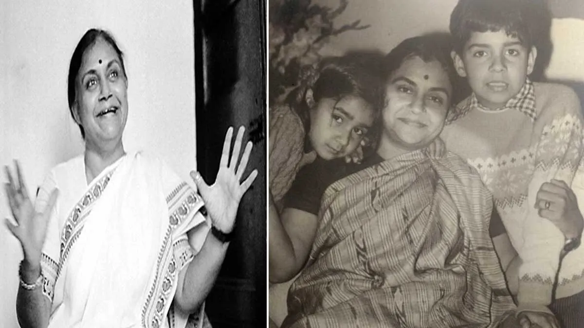 जब शीला दीक्षित को उनके ससुर उमाशंकर दीक्षित ने बाथरूम में कर दिया था बंद, ये थी वजह <p>sheila dikshit</p>- India TV Hindi