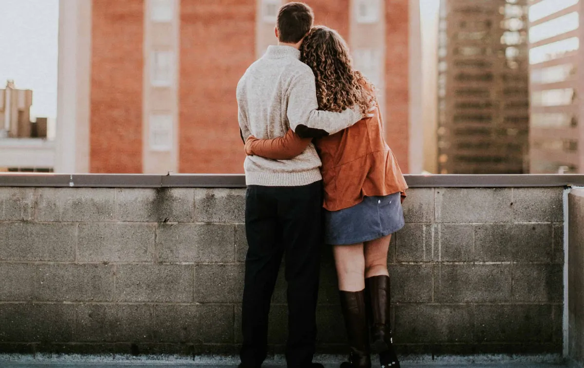 दिखें ये संकेत, तो समझ लें कि आपको हो गया है इश्क 5 Signs Youre In Love- India TV Hindi