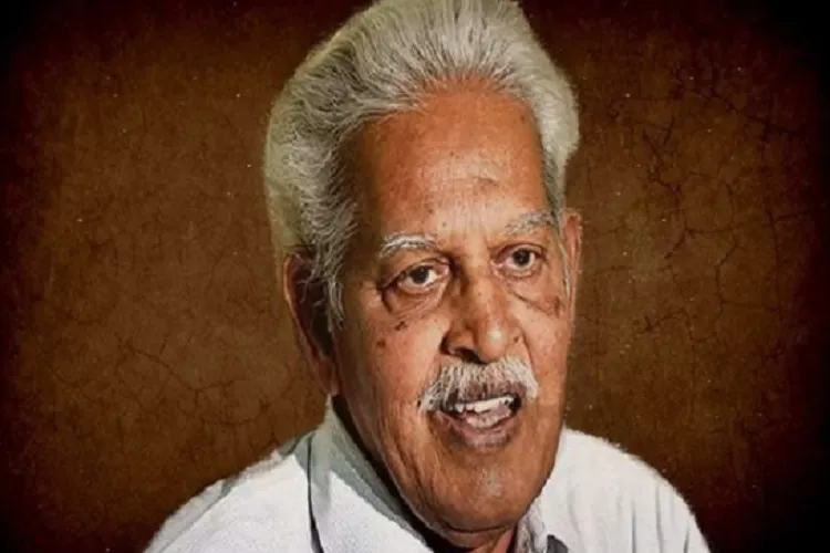 कर्नाटक पुलिस ने भीमा कोरेगांव मामले में आरोपी वरवर राव को हिरासत में लिया Varavara Rao - India TV Hindi