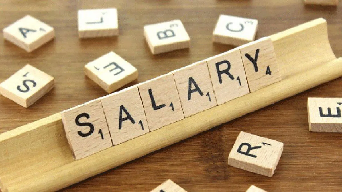 salary - India TV Hindi