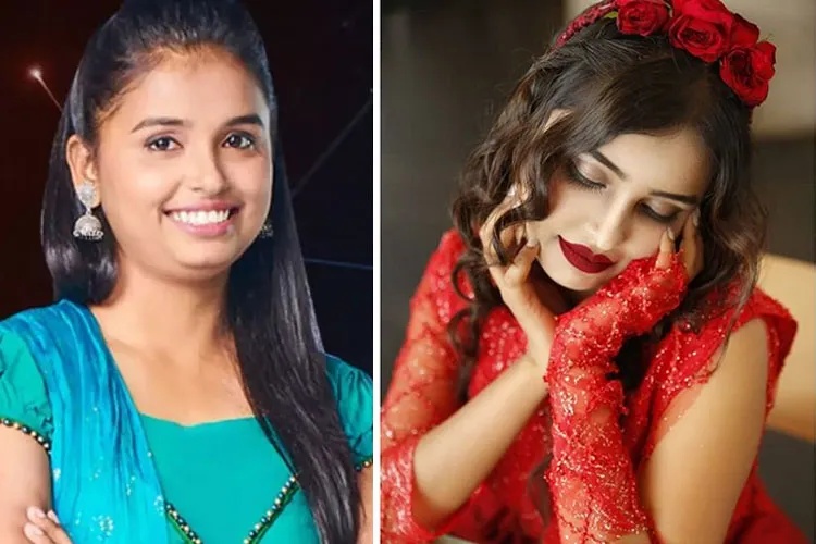 बिग बॉस 12 की कंटेस्टेंट उर्वशी वानी की नई तस्वीरें हुई वायरल, पहचानना हुआ मुश्किल Urvashi Vani- India TV Hindi