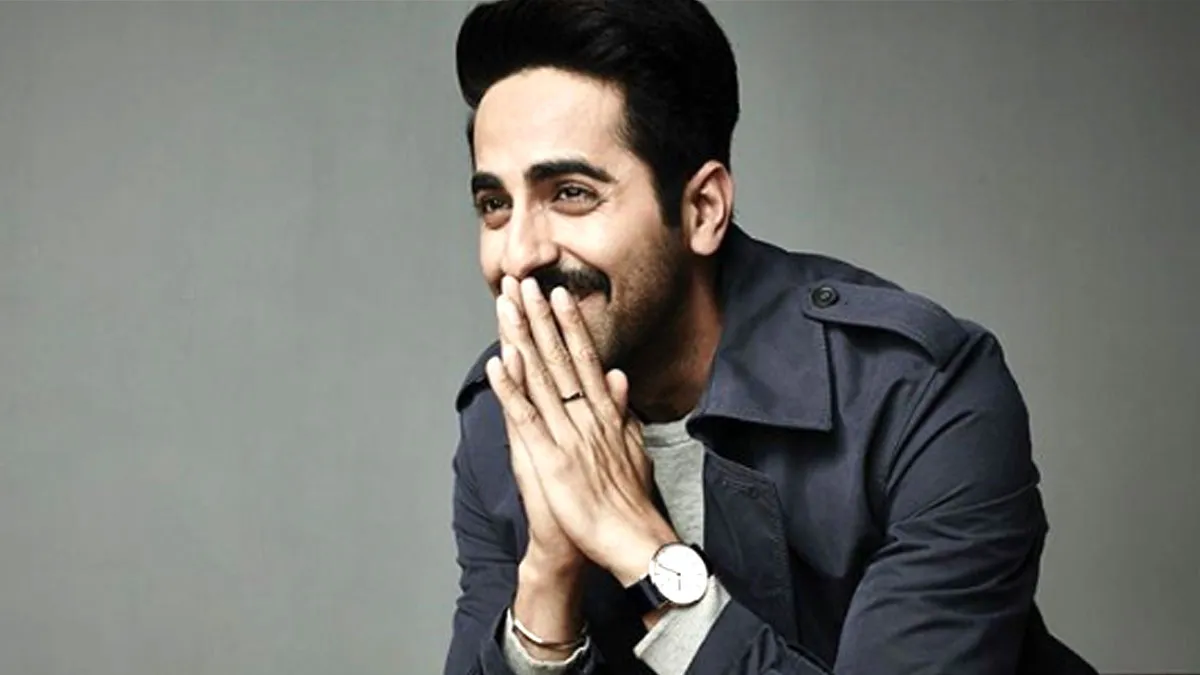 66th National Film Awards: 'सिनेमा की खोज का सफर आगे भी ऐसे ही जारी रखूंगा': आयुष्मान खुराना Ayushmann Khurana- India TV Hindi