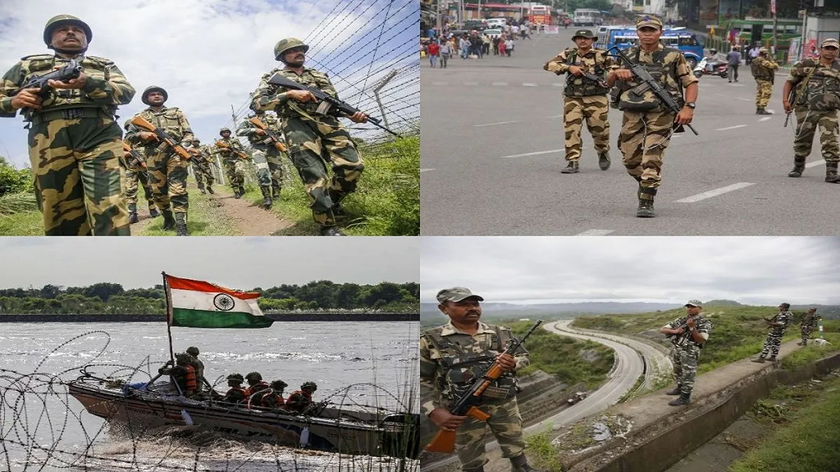 बौखलाया पाकिस्तान करवा सकता है कश्मीर में आतंकियों से हमले, सुरक्षाबलों को हाई अलर्ट पर रहने के लिए कहा गया: सूत्र kashmir- India TV Hindi