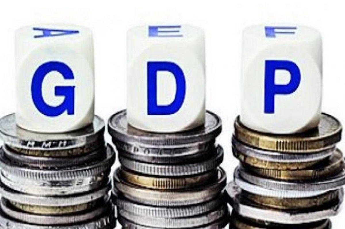 The country’s economy will run at rocket speed, RBI expressed better than expected GDP growth forecast – Presswire18 English