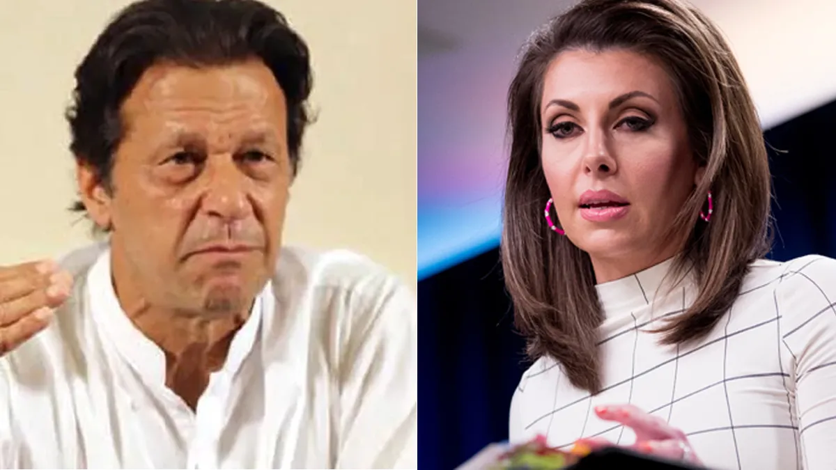 No policy change on Kashmir, India and Pakistan must maintain calm, says United States- India TV Hindi