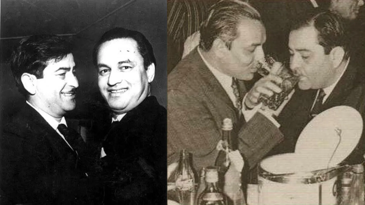 Death Anniversary: शोमैन 'राज कपूर की आवाज' के रूप में जाने जाते थे सिंगर मुकेश शोमैन 'राज कपूर की आवाज' के रूप में जाने जाते थे सिंगर मुकेश- India TV Hindi