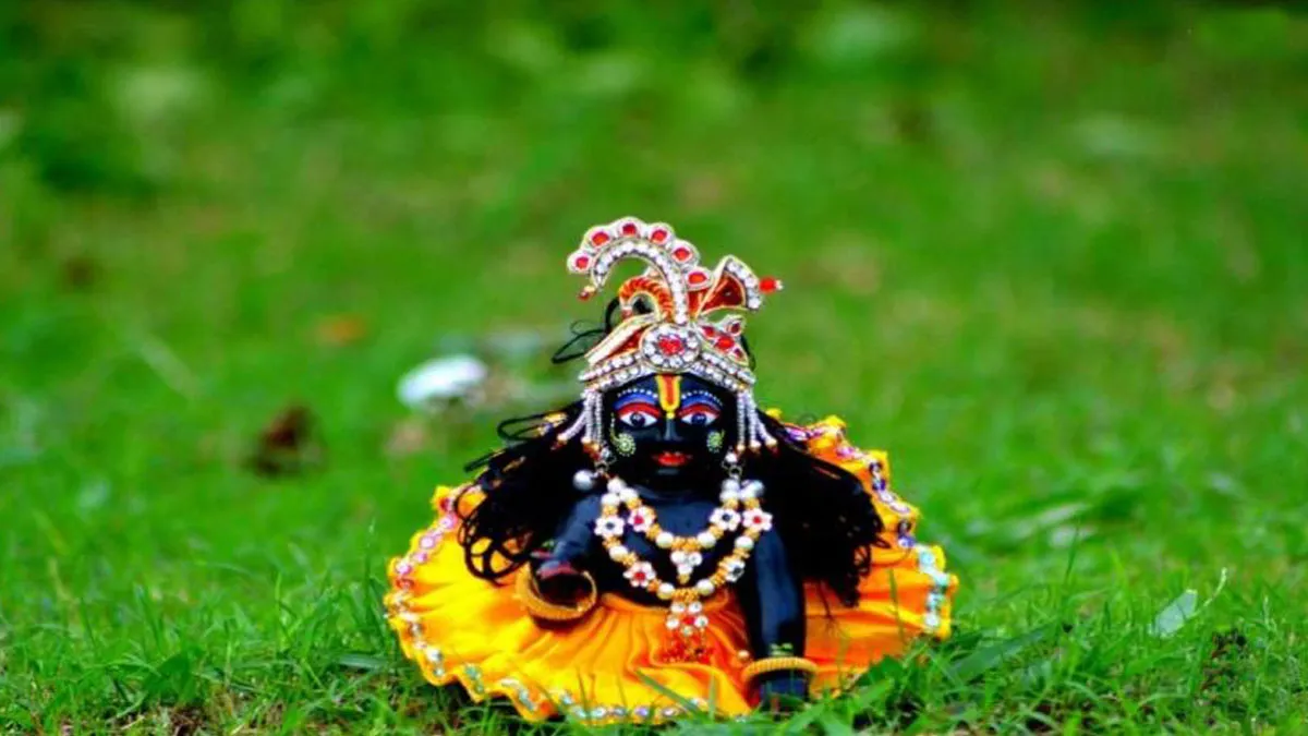 Janmashtami 2019: इस बार 2 दिन मनाई जाएगी जन्माष्टमी, जानें शुभ मुहूर्त और पूजा विधि janmashtami 2019- India TV Hindi