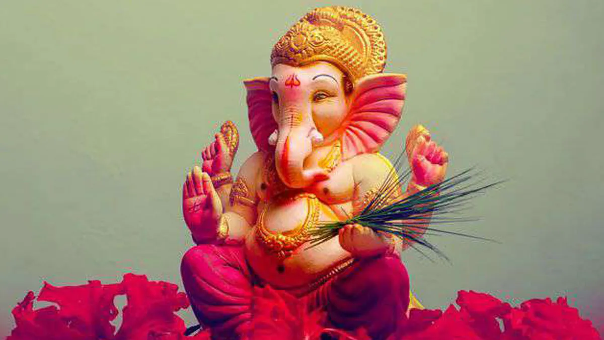 मंगलवार को बन रहा है शुभ योग, गणपति को खुश करने के लिए राशिनुसार करें ये उपाय <p>Lord Ganesha</p>- India TV Hindi