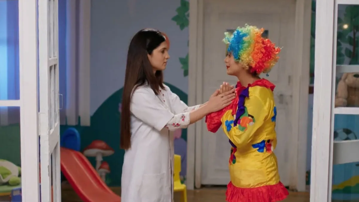 Yeh Rishta Kya Kehlata Hai Written Update 1 August: 'संजीवनी' के डॉक्टर शशांक करेंगे कायरव का ऑपरेशन? Yeh Rishta Kya Kehlata Hai Written Update 1 August- India TV Hindi