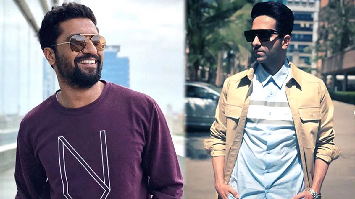 National Film Awards: राष्ट्रीय फिल्म पुरस्कारों का हुआ ऐलान, विक्की कौशल और आयुष्मान खुराना को मिला बेस्ट एक्टर का अवॉर्ड 66th National film Awards 2018- India TV Hindi