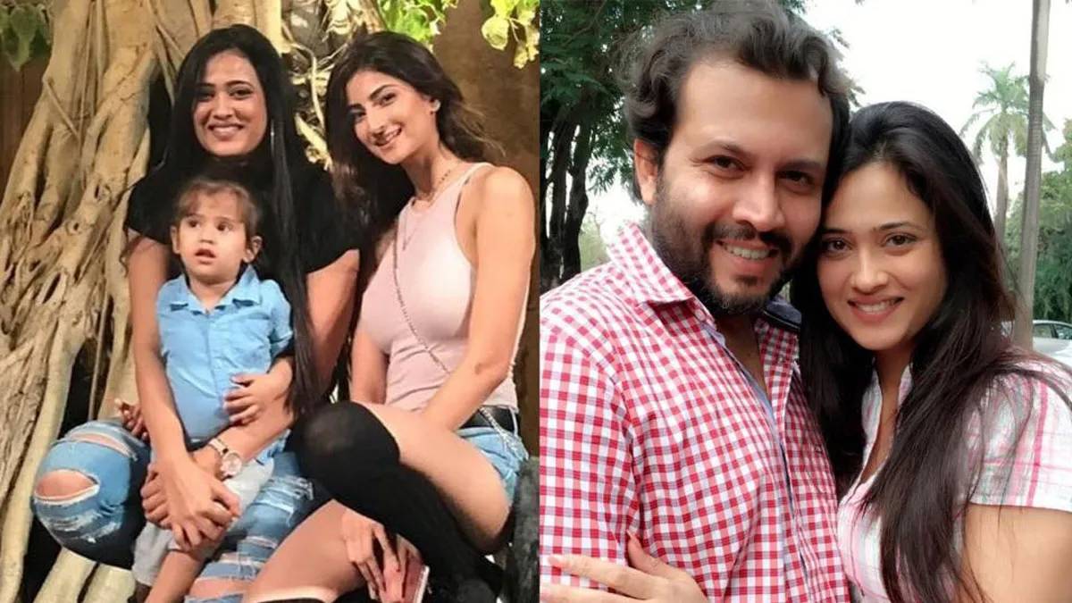 सौतेले पिता की गिरफ्तारी के बाद श्वेता तिवारी की बेटी पलक ने तोड़ी चुप्पी, वहीं राजा चौधरी ने कही ये बात shweta tiwari daughter palak tiwari post on instagram - India TV Hindi