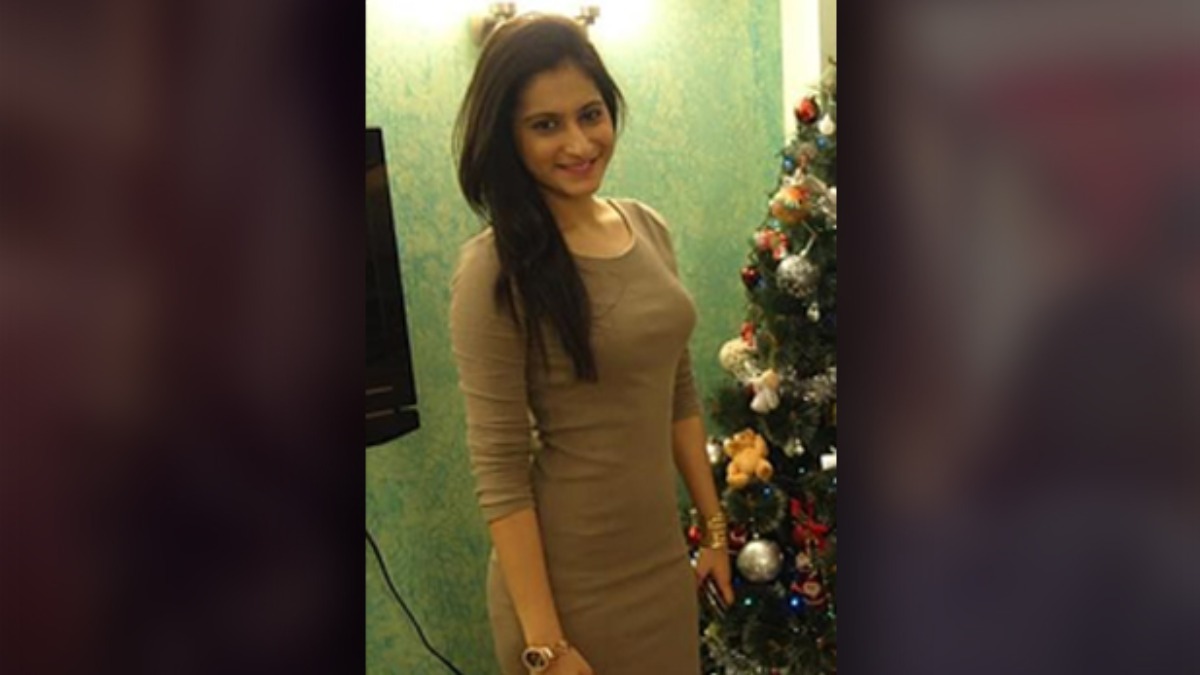 Aspiring Bollywood Actress Pearl Punjabi Jumps To Death From Her ...