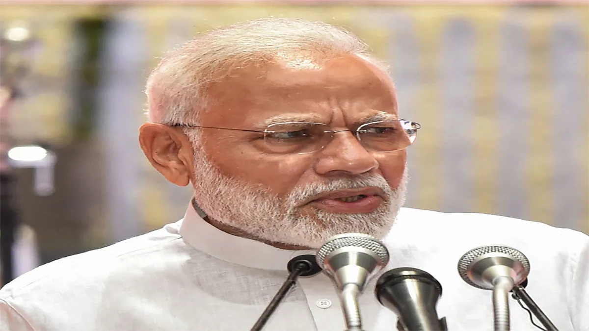 जो फैसले पहले असंभव लगते थे, वे आज हकीकत बन रहे हैं: पीएम मोदी PM Narendra Modi- India TV Hindi