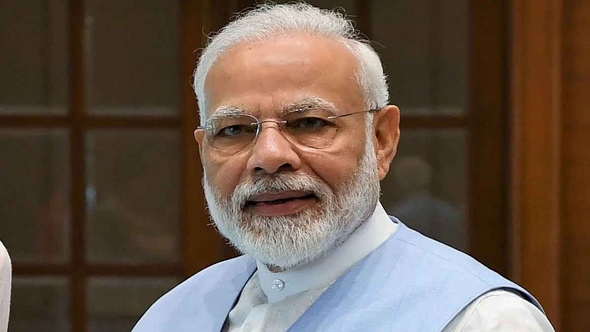 जम्मू-कश्मीर पर सरकार का नया कदम, राज्य संबंधित मुद्दों को देखने के लिए GoM का गठन Prime Minister Narendra Modi- India TV Hindi