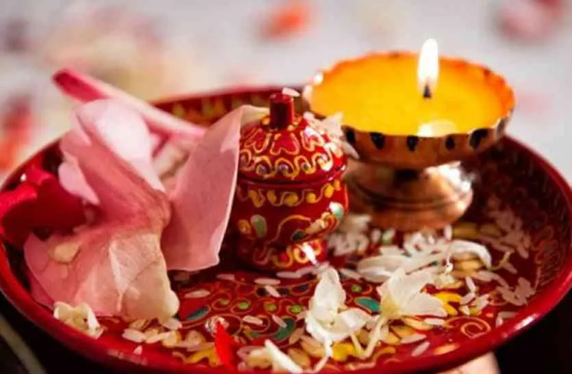शुक्रवार को मधा नक्षत्र के साथ बन रहा है शुभ योग, राशिनुसार ये उपाय करने से होगी हर मनोकामना पूरी Puja path- India TV Hindi