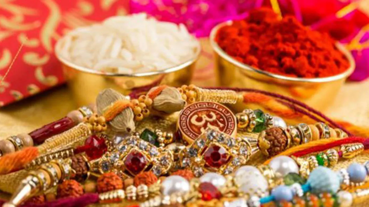 Raksha Bandhan 2019: रक्षाबंधन के दिन बहनें करें ये उपाय, भाई के जीवन में नहीं आएगी कोई भी परेशानी Raksha bandhan - India TV Hindi