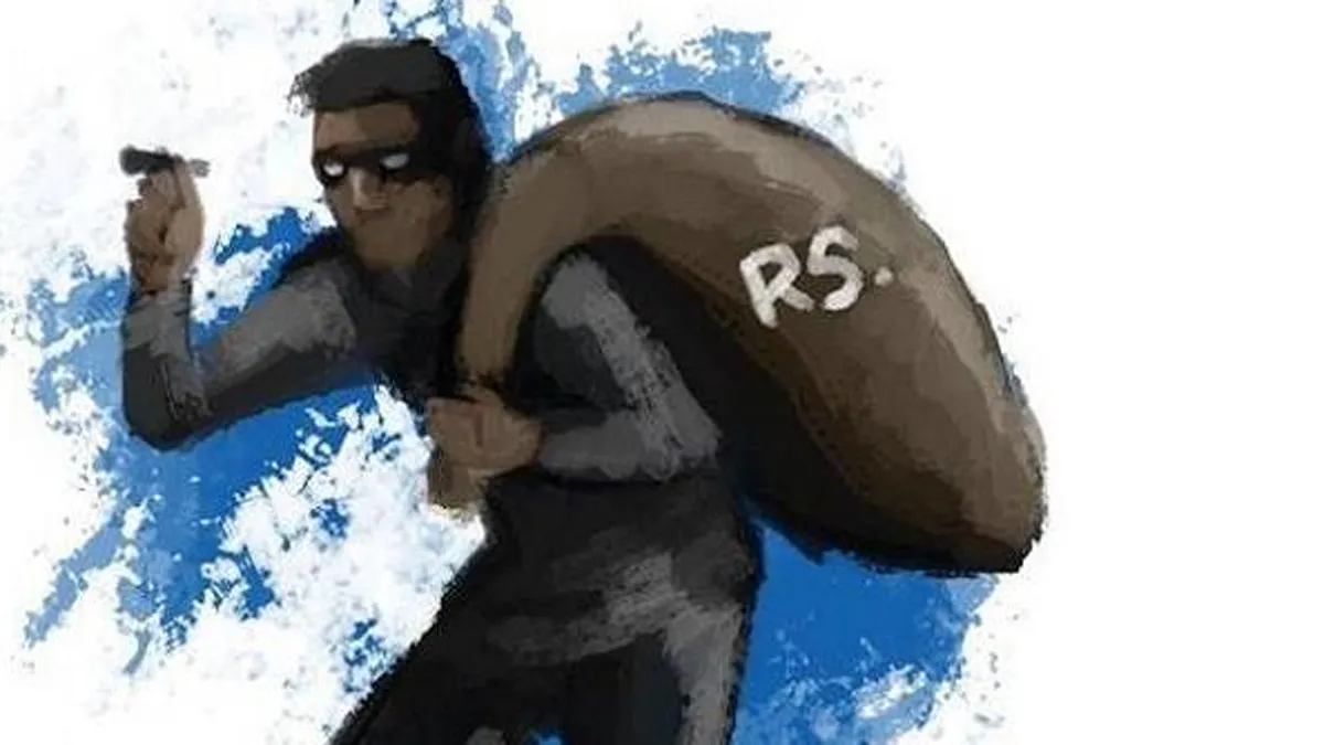 ठगों के चलते कुख्यात हो चुका है यूपी का यह गांव, यहां जाने से पहले पुलिस को बताना पड़ता है PTI Representational Image- India TV Hindi