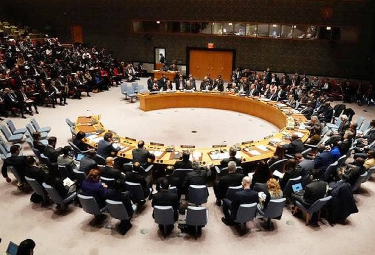 इस मुद्दे पर UNSC में एक हो गए सभी ताकतवर देश, अकेले भारत ने अलग स्टैंड लेकर सबको चौंकाया