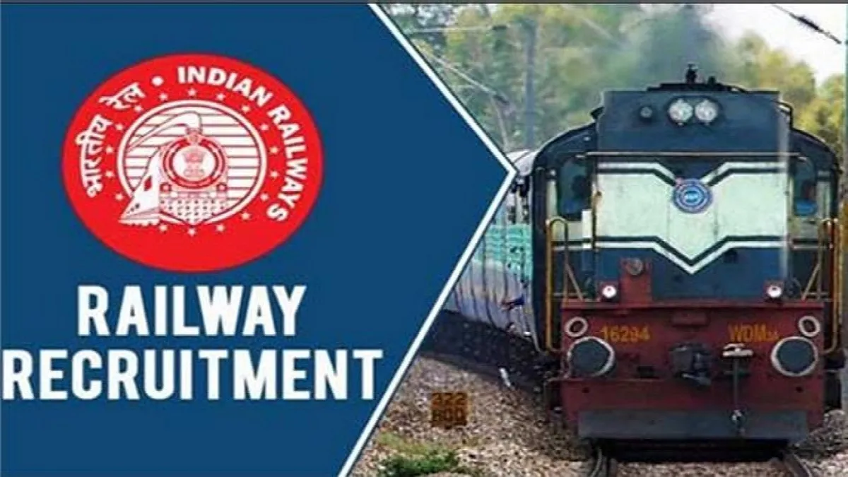 SARKARI NAUKARI: भारतीय रेलवे ने निकाली बंपर वैकेंसी, ऐसे करें अप्लाई <p>railway recruitment Indian Railway News Jobs in...- India TV Hindi
