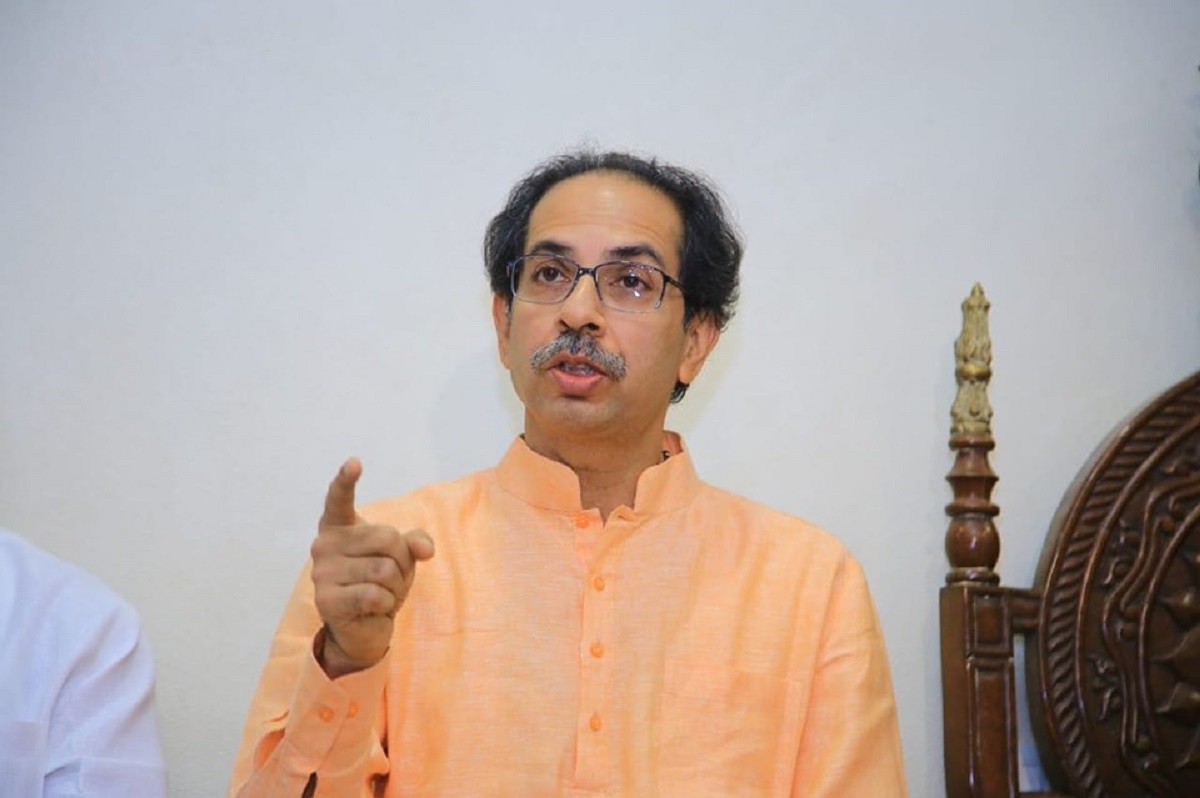 bjp offers 106 vidhan sabha seats to shiv sena in Maharashtra Vidhan