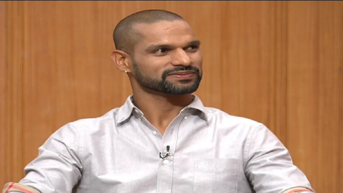 Aap Ki Adalat: बुरी शक्तियों से दूर रहने के लिए धवन ने छोड़ा नॉनवेज <p>Aap Ki Adalat: बुरी शक्तियों...- India TV Hindi