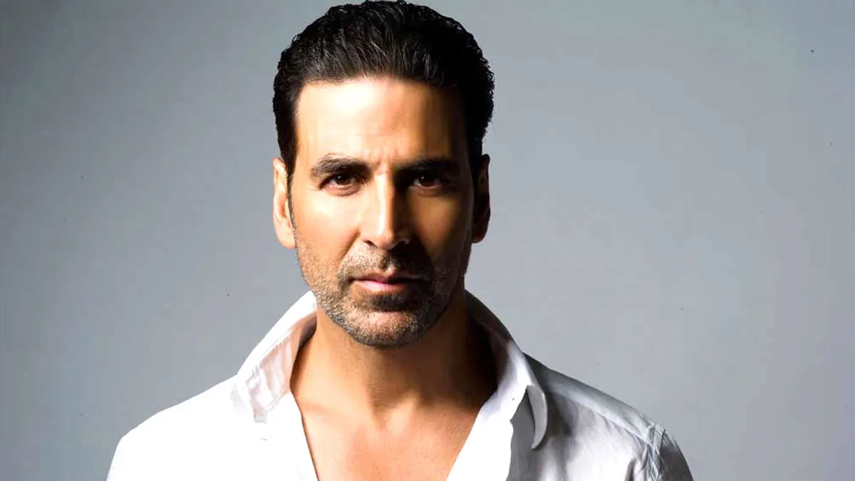 Happy Birthday Akshay Kumar: अनिल कपूर से लेकर कृति सेनन तक, सितारों ने 'खिलाड़ी कुमार' को यूं दी बधाई Akshay Kumar- India TV Hindi