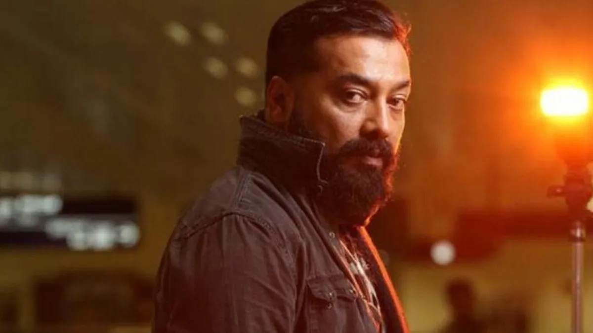 Birthday Special: 2 बार तलाक के बाद एक बार फिर इस लड़की को दिल दे बैठे अनुराग कश्यप, पढ़िए पूरी लव स्टोरी <p>अनुराग कश्यप</p>- India TV Hindi