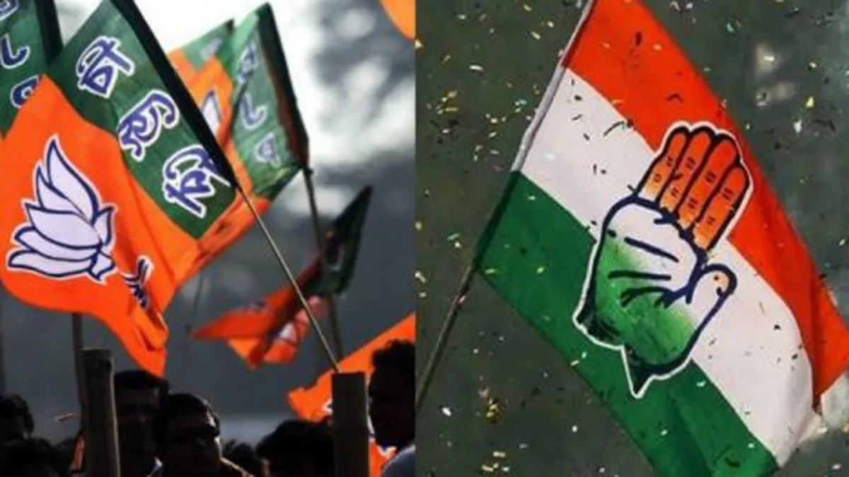 राजस्थान: छात्र संघ चुनावों के रिजल्ट ने बीजेपी और कांग्रेस दोनों को चौंकाया Rajasthan University Students Union election results | PTI File- India TV Hindi