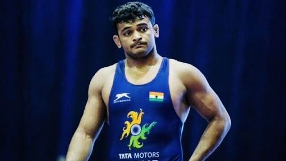 World Wrestling Championship: Deepak has a golden opportunity, Rahul's ...