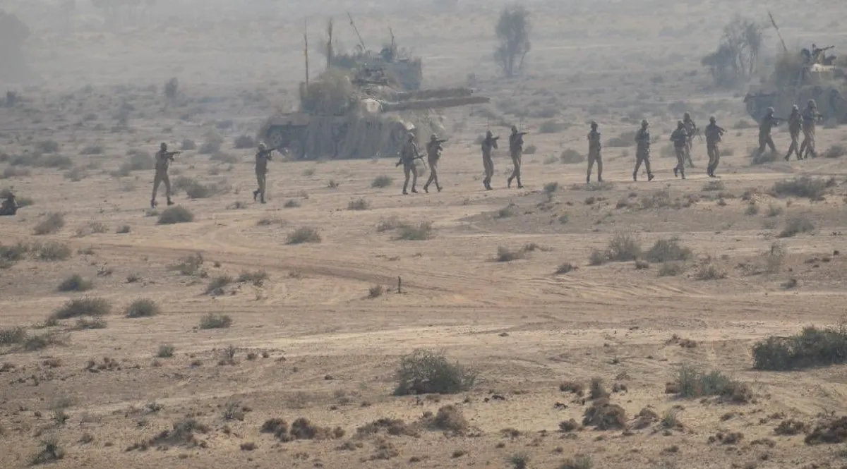 pak Army- India TV Hindi