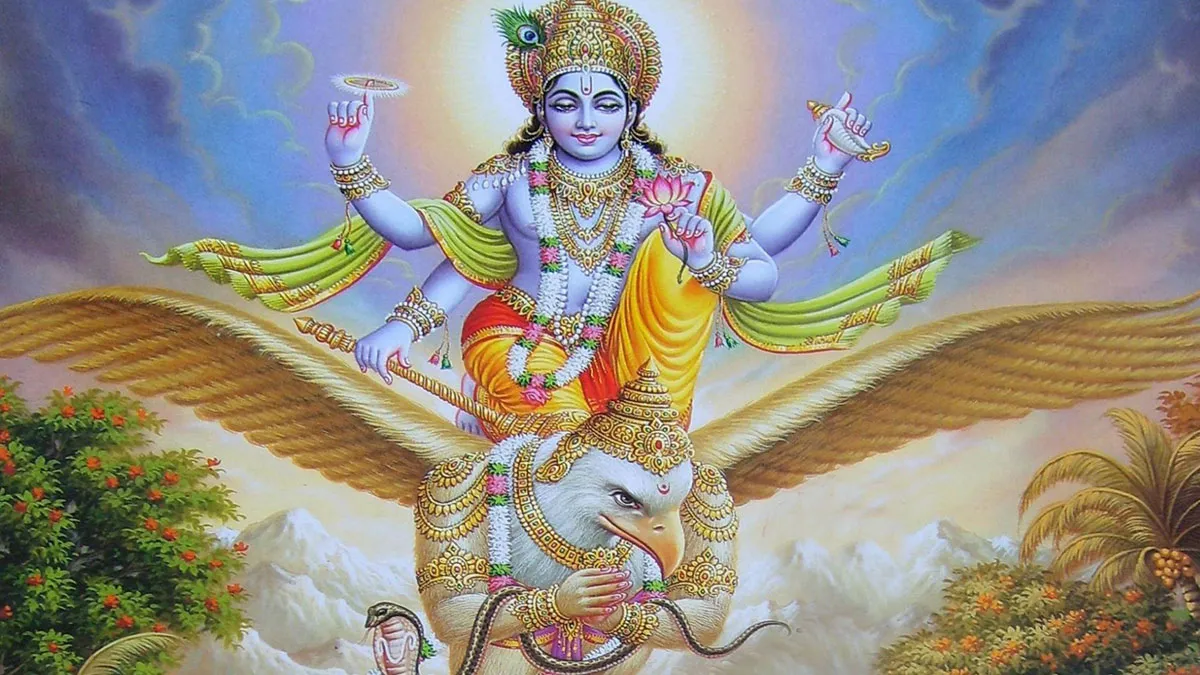 परिवर्तिनी एकादशी 2019: चार मास बाद भगवान विष्णु बदलेंगे करवट, जानें शुभ मुहूर्त, पूजा विधि और व्रत कथा parivartani ekadashi 2019- India TV Hindi