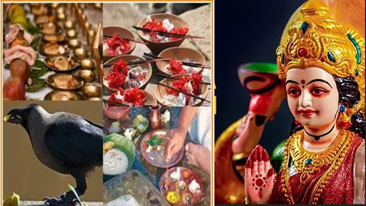 सितंबर माह के पर्व: गणेश चतुर्थी के बाद श्राद्ध और नवरात्र के साथ पड़ेंगे ये बड़े व्रत-त्योहार Hindu calendar 2019- India TV Hindi