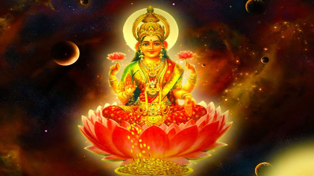 Mahalakshmi Vrat 2019 Subh Muhurat Smagri Puja Vidhi Mantra In Hindi ...