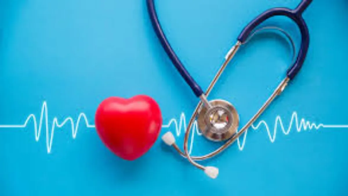 शोध में हुआ खुलासा, मलेरिया के कारण हार्ट फेल होने की संभावना 30 फीसदी अधिक Heart failure malaria- India TV Hindi