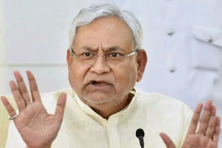 NDA में कोई दरार नहीं, विधानसभा चुनावों में 200 से ज्यादा सीट जीतेंगे: नीतीश कुमार <p>nitish kumar</p>- India TV Hindi