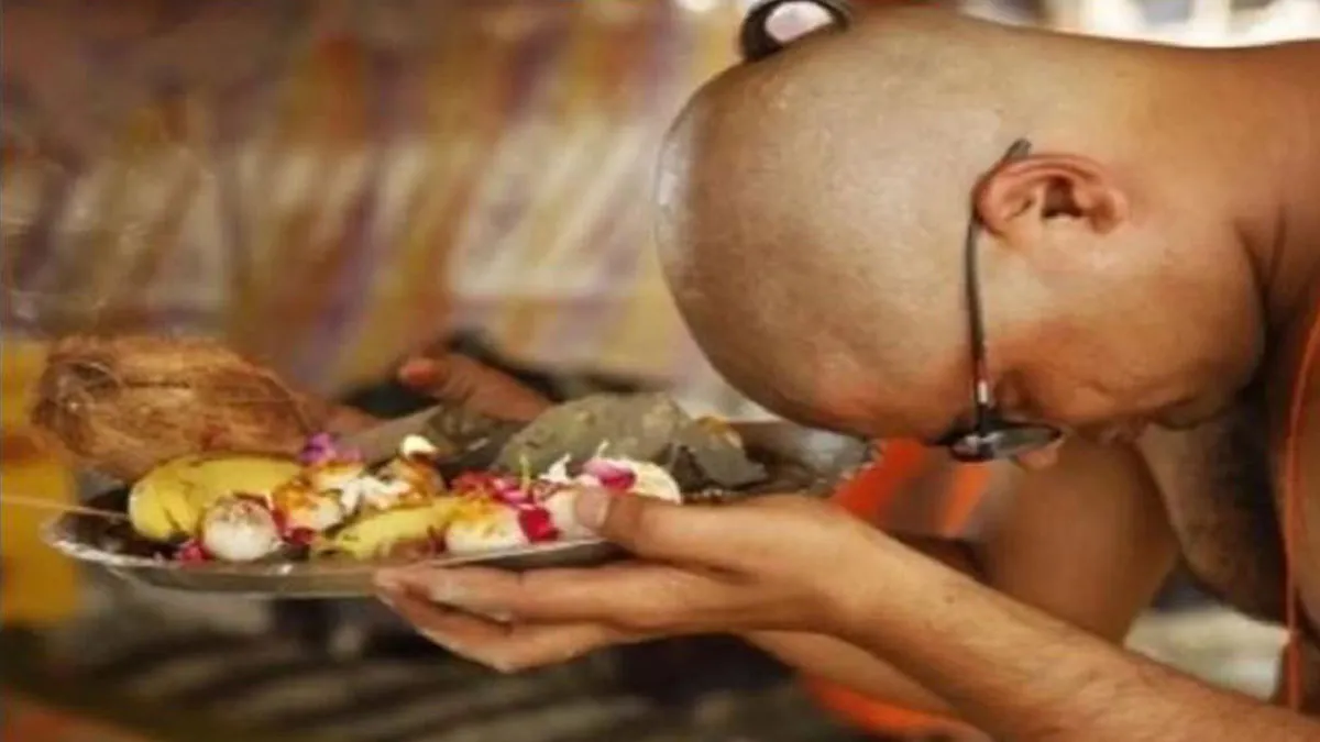 Pitru Paksha 2019: जानिए पितृ पक्ष में क्या करें और क्या न करें Pitru Paksha 2019- India TV Hindi