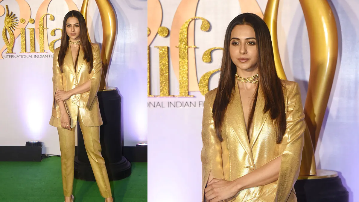 Rakul preet- India TV Hindi