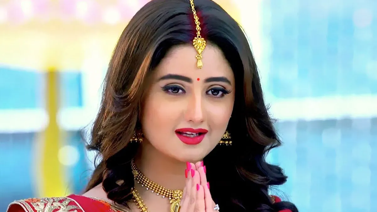 रश्मि देसाई को 'बिग बॉस 13' के घर में रहने के लिए मिल रही है काफी मोटी रकम <p>रश्मि देसाई </p>- India TV Hindi