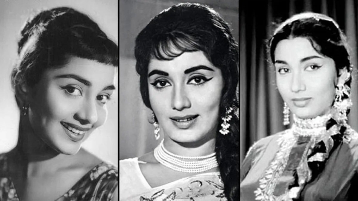 Happy Birthday Sadhna: जिस एक्ट्रेस के नाम पर मशहूर हुआ 'साधना कट' हेयरस्टाइल, कपूर खानदान से है खास रिश्ता <p>Happy Birthday Sadhna</p>- India TV Hindi