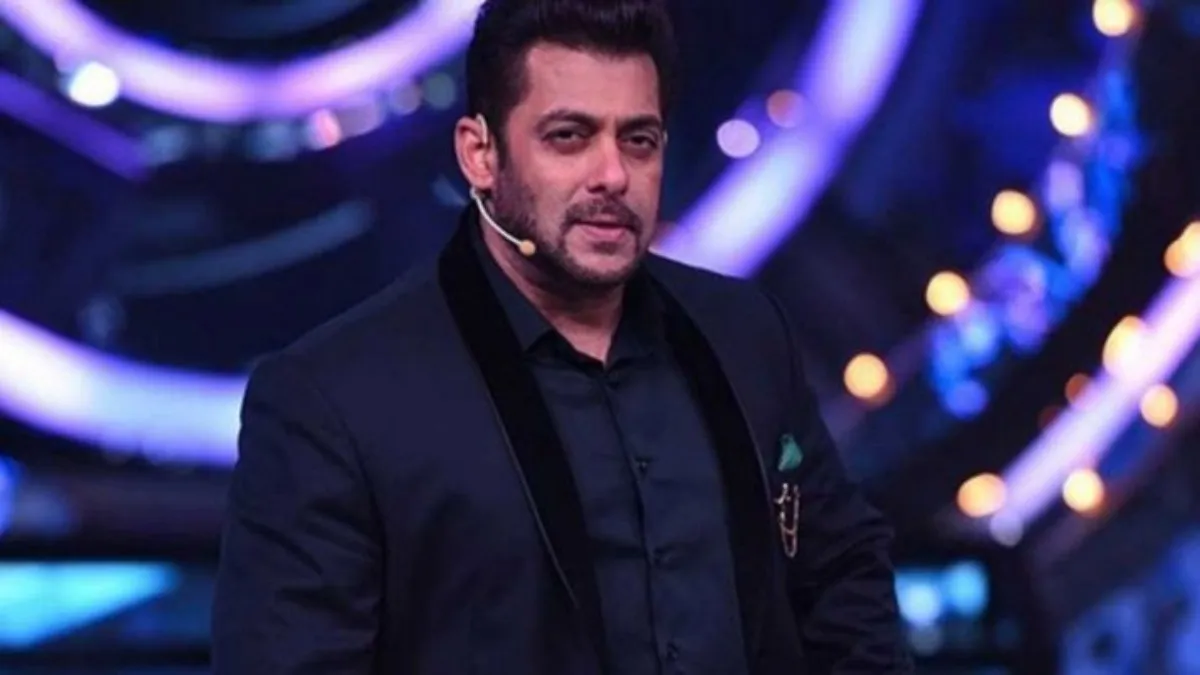 Bigg Boss 13 Updates : सलमान खान के रिएलिटी शो का हुआ धमाकेदार आगाज Salman khan- India TV Hindi