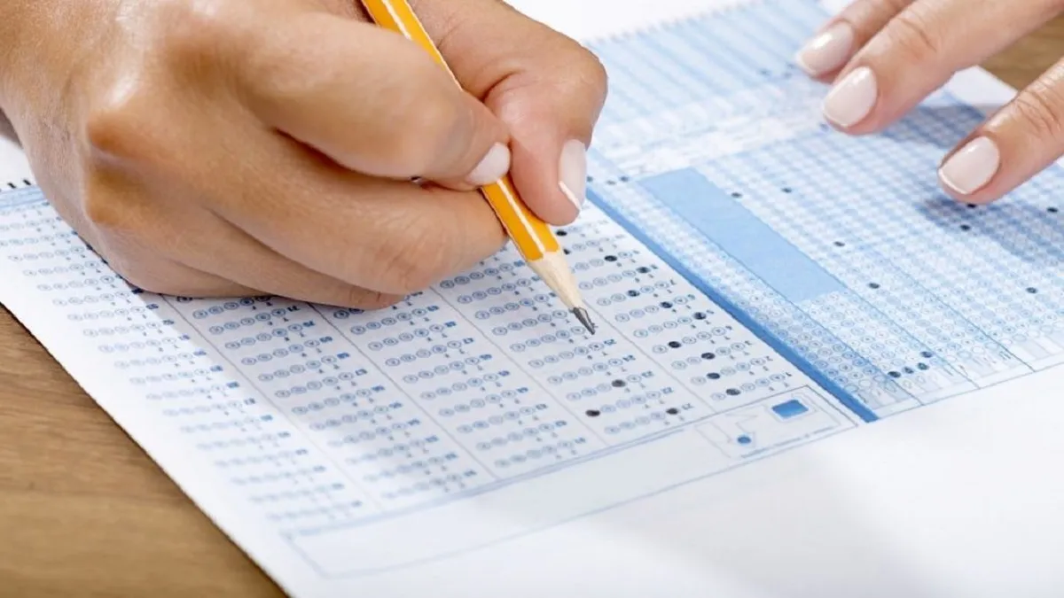 JEE Main 2020: जेईई के पैटर्न हुआ बड़ा बदलाव, बी.प्लानिंग के लिए अलग होगा प्रश्नपत्र <p>Separate Paper introduced for B.Planning in JEE Main...- India TV Hindi