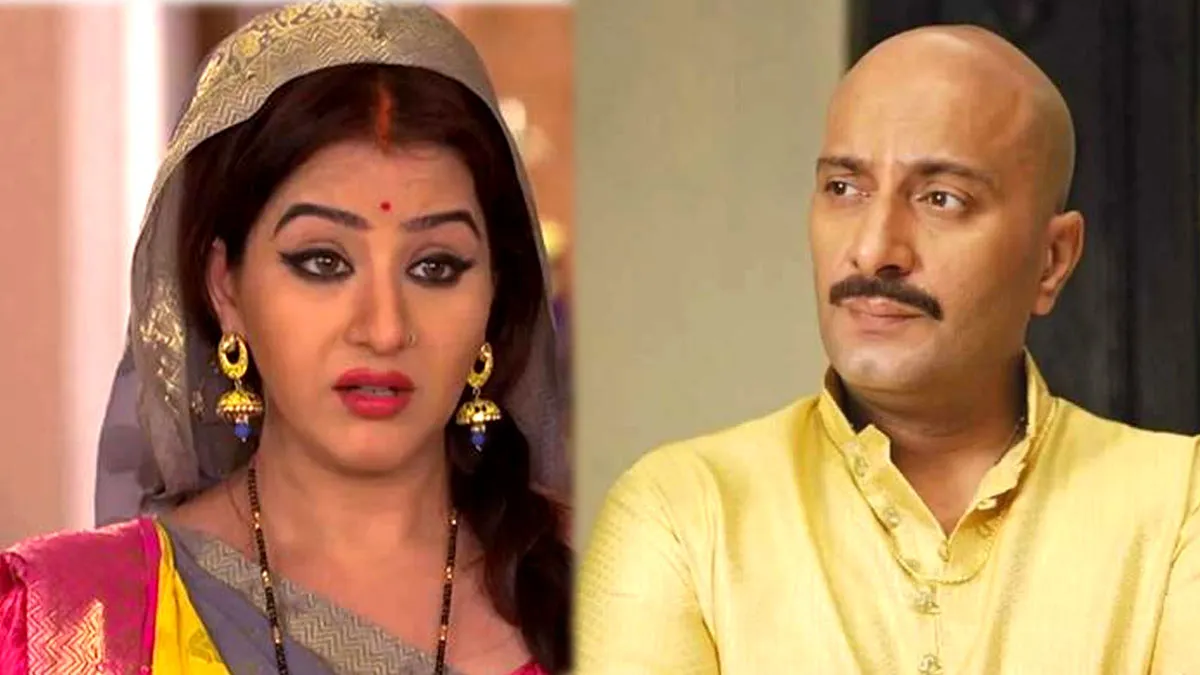 Bigg Boss 11 की विनर शिल्पा शिंदे के आरोपों का CINTAA ने दिया जवाब, कहा- 'हमारे पास समय नहीं...' Shilpa Shinde and Amit Bahl- India TV Hindi