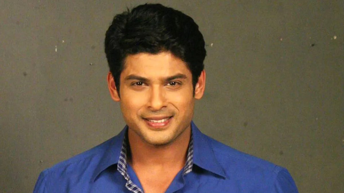 सिद्धार्थ शुक्ला- India TV Hindi