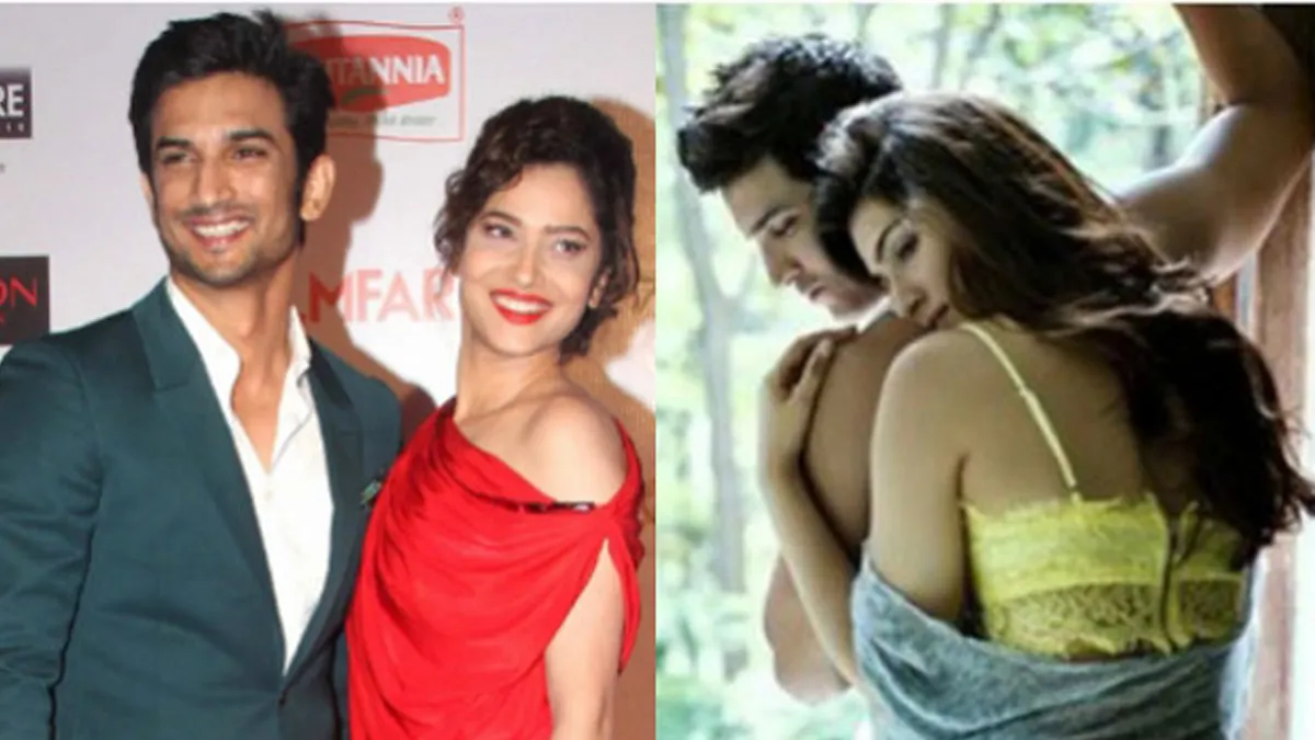 रील लाइफ से लेकर रियल लाइफ तक सुशांत सिंह राजपूत ने खूब किए हैं अफेयर <p>सुशांत सिंह राजपूत</p>- India TV Hindi