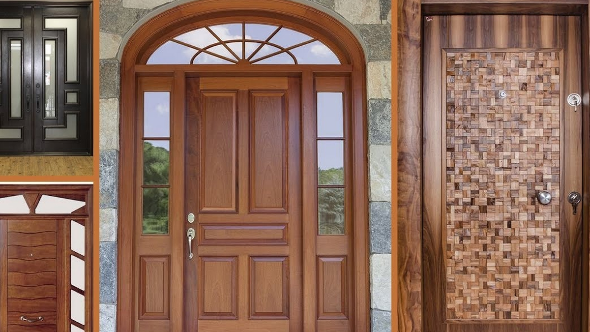 Vastu Shastra Tips for Doors and Windows घर का दरवाजा अगर छोटा है तो