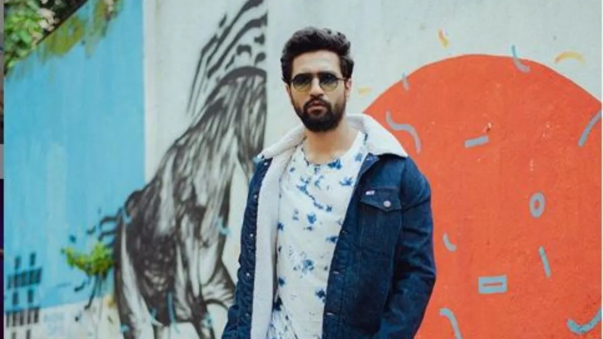 विक्की कौशल ने करण जौहर की पार्टी में ड्रग्स लेने के आरोप पर तोड़ी चुप्पी Vicky kaushal- India TV Hindi