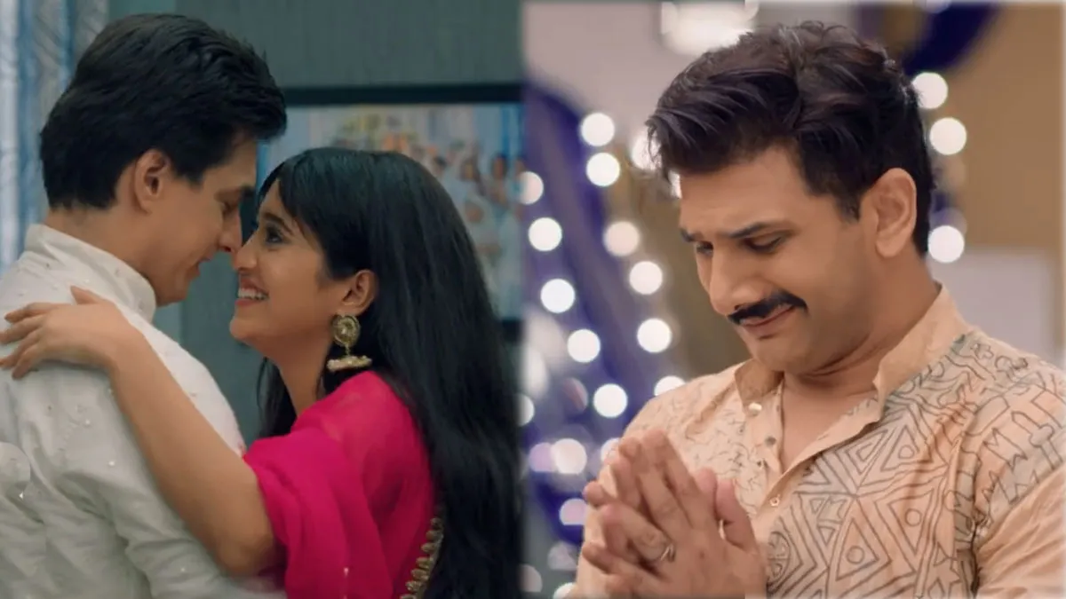 Yeh Rishta Kya Kehlata Hai Written Update: अखिलेश की सच्चाई आई सामने, नायरा-कार्तिक का रोमांस <p>Yeh Rishta Kya Kehlata Hai Written Updatw 17th...- India TV Hindi