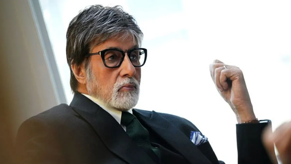 अमिताभ को अमिताभ बच्चन बनाती हैं ये पांच खासियतें, बॉलीवुड देता है गवाही <p>अमिताभ बच्चन</p>- India TV Hindi